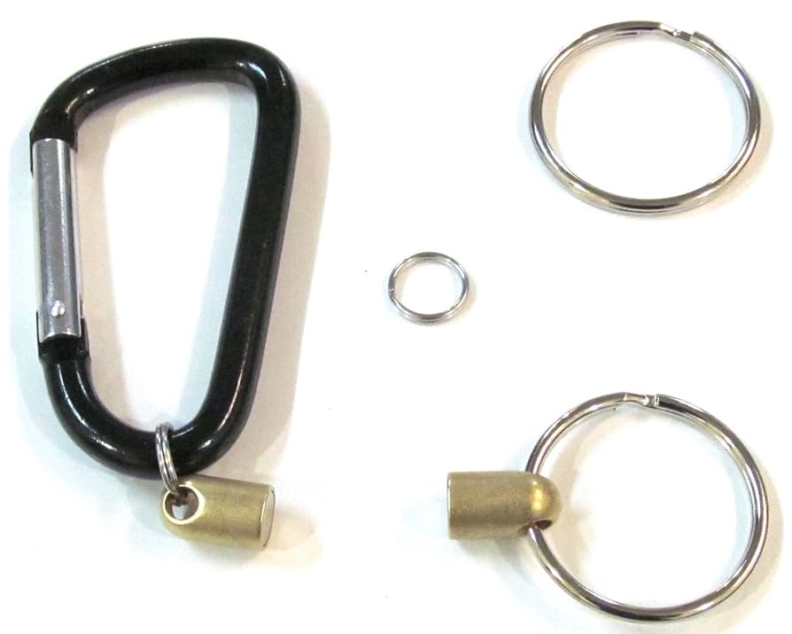 Highlandhawker The Original Quick Release Connect Detachable